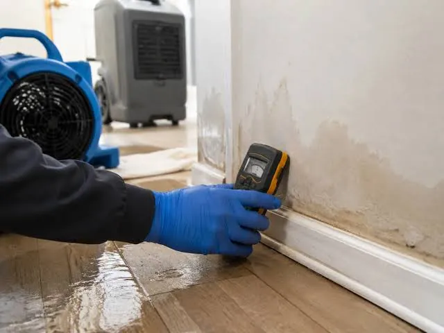 24/7 Water damage restoration services in Steward, IL - Rapid flood cleanup and mitigation
